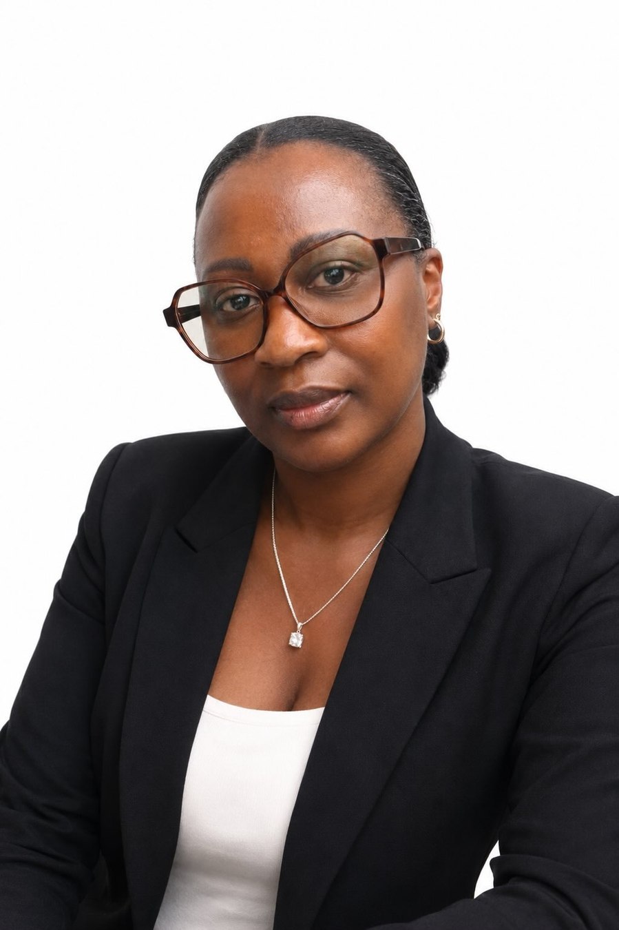 Maïmouna Demba, fondatrice Institut K by Maïmouna