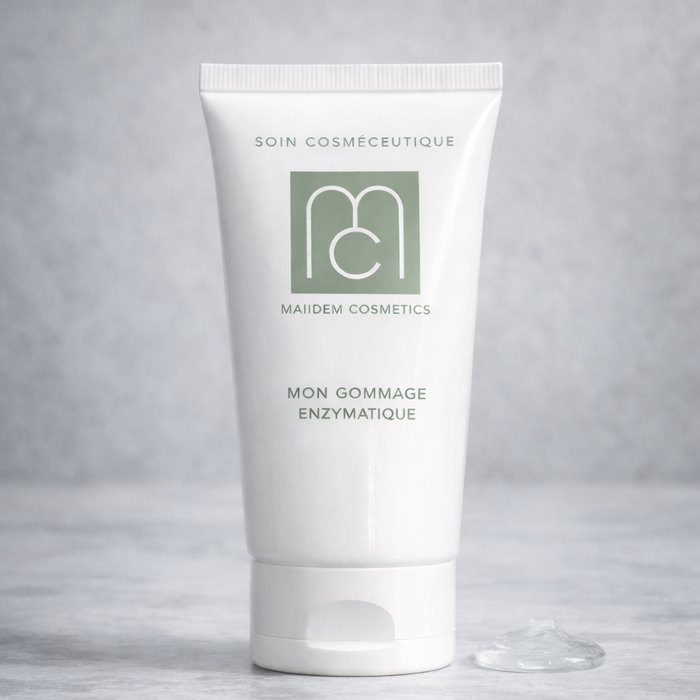 Gommage enzymatique MAIIDEM Cosmetics