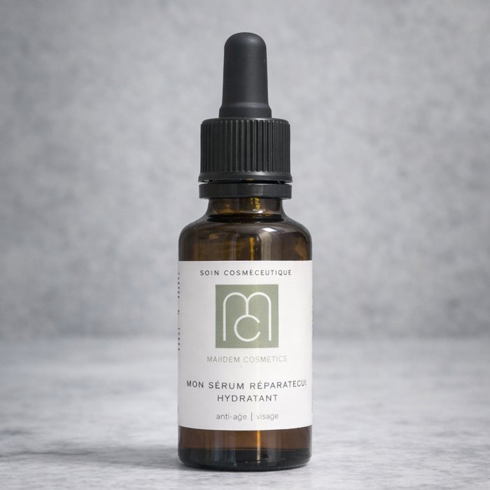 Sérum réparateur hydratant MAIIDEM Cosmetics