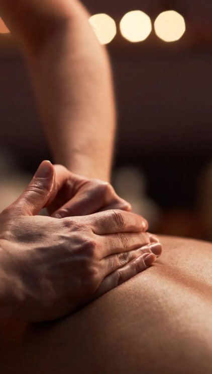 Soins corps et massage Institut K by Maïmouna
